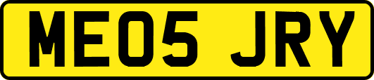ME05JRY