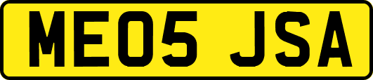 ME05JSA
