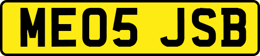 ME05JSB