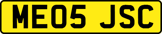 ME05JSC