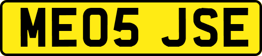 ME05JSE