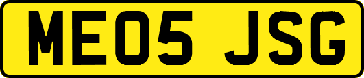 ME05JSG