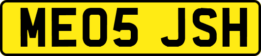 ME05JSH