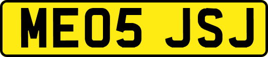 ME05JSJ