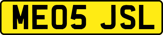 ME05JSL
