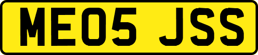 ME05JSS