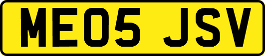 ME05JSV