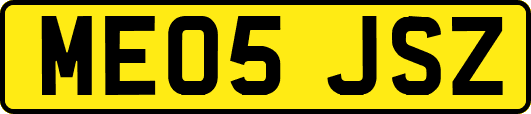 ME05JSZ