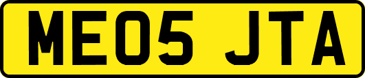 ME05JTA
