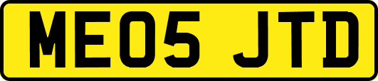 ME05JTD
