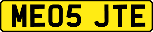 ME05JTE