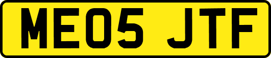 ME05JTF