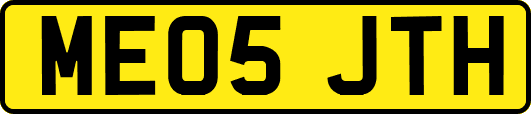 ME05JTH