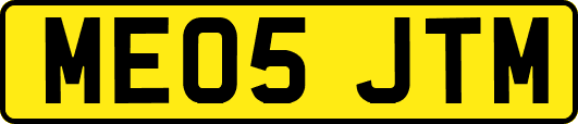 ME05JTM