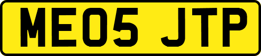 ME05JTP
