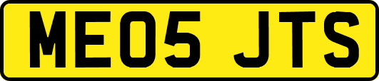 ME05JTS