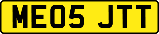 ME05JTT