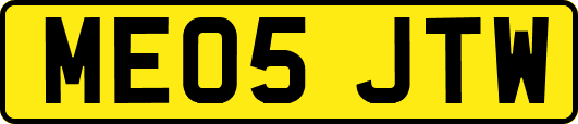 ME05JTW
