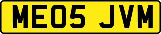 ME05JVM
