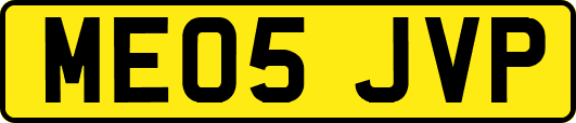 ME05JVP
