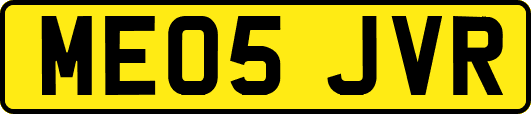 ME05JVR
