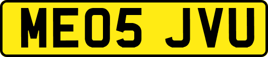 ME05JVU