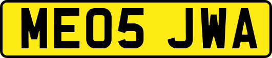 ME05JWA