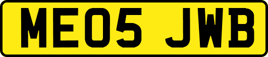 ME05JWB
