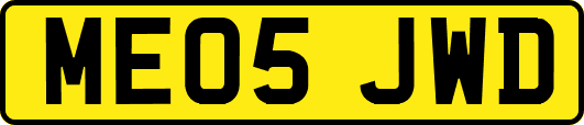ME05JWD
