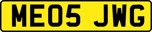 ME05JWG