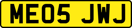 ME05JWJ