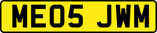 ME05JWM