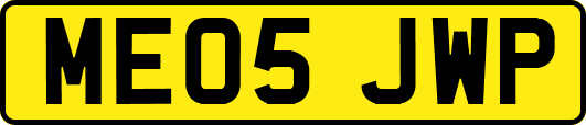 ME05JWP