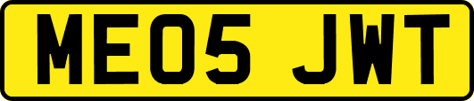 ME05JWT
