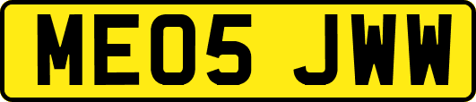 ME05JWW