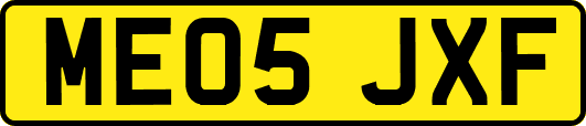 ME05JXF