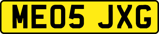 ME05JXG