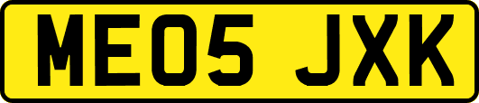 ME05JXK
