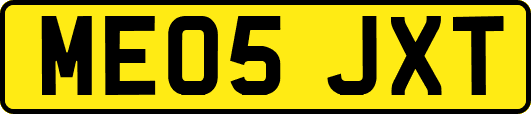 ME05JXT