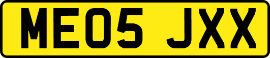 ME05JXX