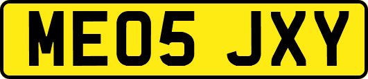 ME05JXY