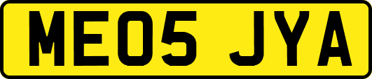 ME05JYA