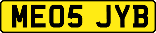 ME05JYB