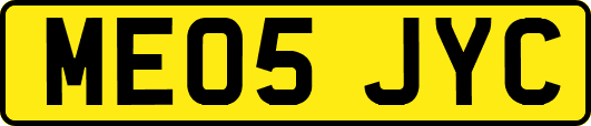 ME05JYC