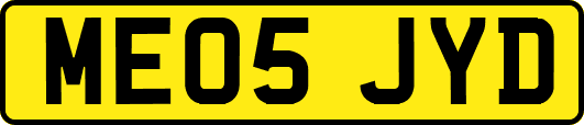 ME05JYD
