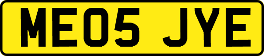 ME05JYE