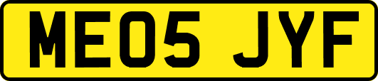 ME05JYF
