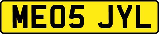 ME05JYL