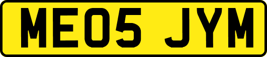 ME05JYM