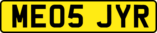 ME05JYR